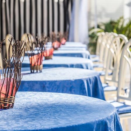 Hotel Diamond Riccione Esterno foto