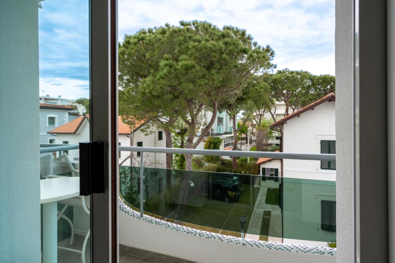 Hotel Diamond Riccione Esterno foto