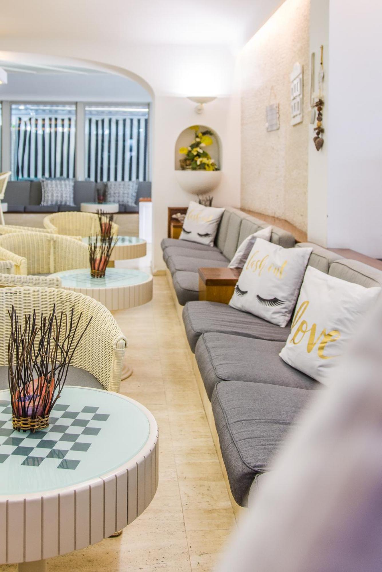 Hotel Diamond Riccione Esterno foto